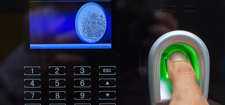 Your Trusted Partner for Secure Access in North Lauderdale, FL