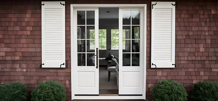 French Door Restoration North Lauderdale