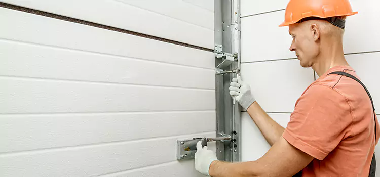Why Choose Us for Garage Door Lock Services in North Lauderdale, FL?