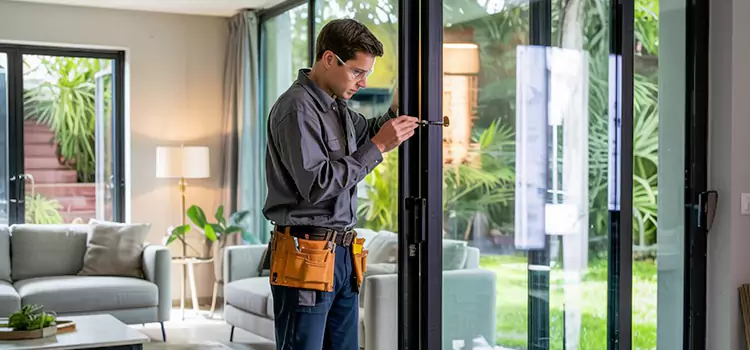 Why Choose Us for Your Glass Door Needs in North Lauderdale, FL?