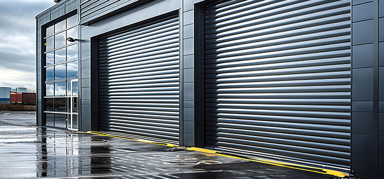 Emergency Industrial Garage Door Service North Lauderdale