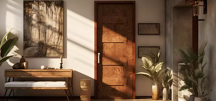 Specialty Interior Doors North Lauderdale