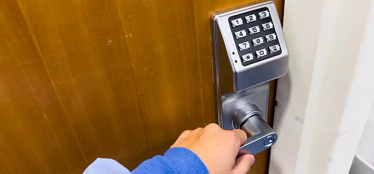 Why Choose Us for Your Keypad Lock Needs in North Lauderdale, FL?