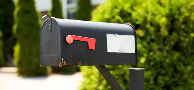 Secure Mailboxes for Packages North Lauderdale