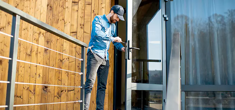 Emergency Patio Door Repair North Lauderdale
