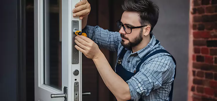 Residential Door Repairs North Lauderdale