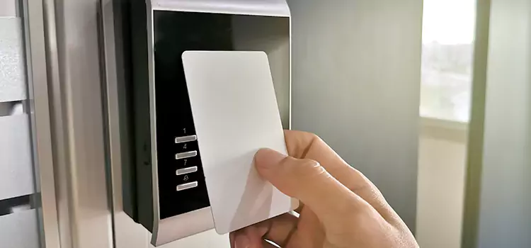 Advanced RFID Technology Integration in North Lauderdale, FL