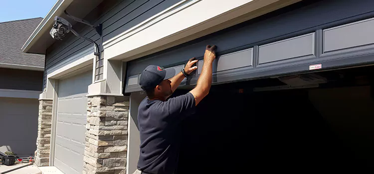 Janus Roll Up Doors North Lauderdale