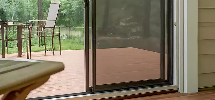 Garage Screen Door Installation North Lauderdale