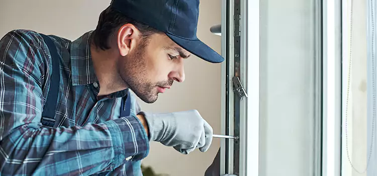 Emergency Response for Latch Issues North Lauderdale