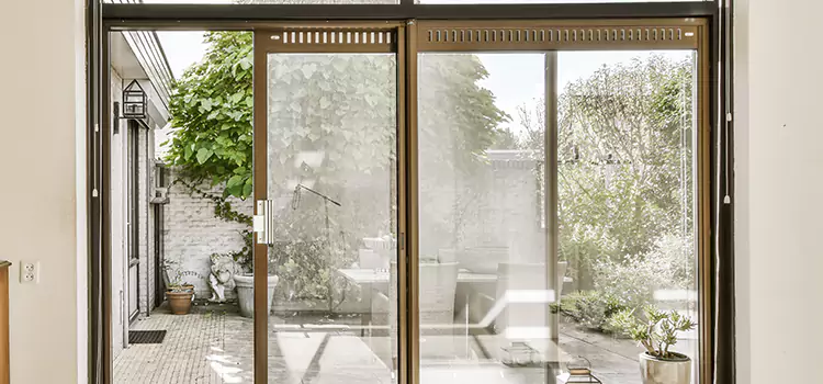 Glass Door Panel Replacement Cost North Lauderdale