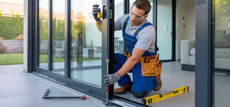 Patio Door Replacement North Lauderdale