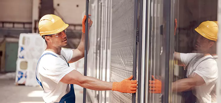Sliding Door Mesh Replacement North Lauderdale