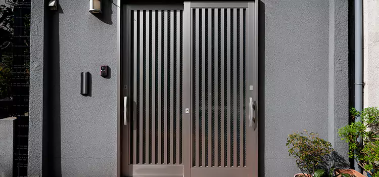 Specialized Steel Door Services in North Lauderdale, FL