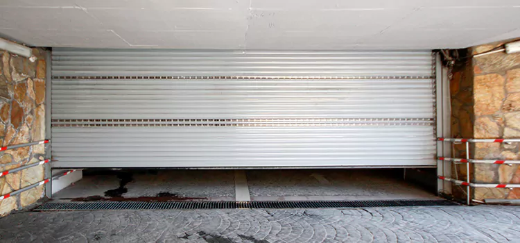 Steel Garage Door Repair North Lauderdale