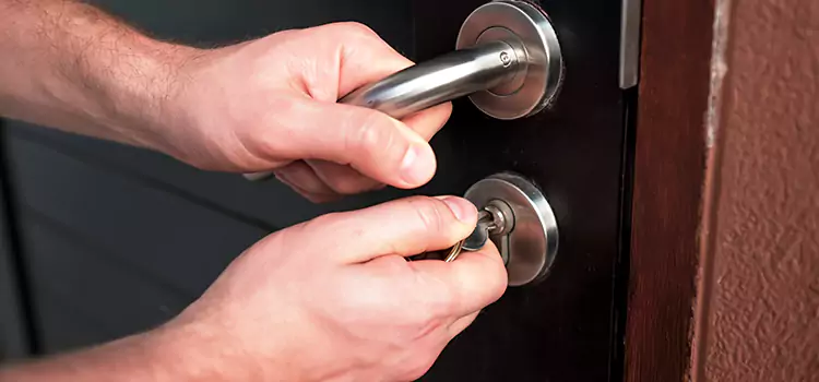 Door Closer Repair & Installation North Lauderdale